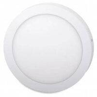 Panelové světlo LPL325 LED panel 24W/kruh. Nedes