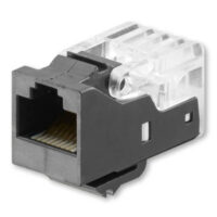 Zásuvka UTP Modular-Jack RJ 45-8 c.5e ABB