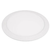 Panelové světlo LN24 denní bílá 4000K 102703 24W T-LED