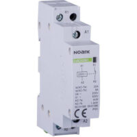 Relé 102402 EX9CH20 1 NC + 1 NO kontakty 20A Noark