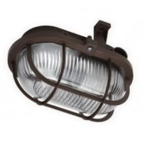 Svítidlo Oval SOP-60/H 60W Panlux