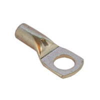 Oko kabelové M6 6,5mm neizolované pro kabel 10mm2 SC10-6