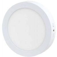 Panelové světlo PL24 denní bílá 4000K 102883 24W T-LED