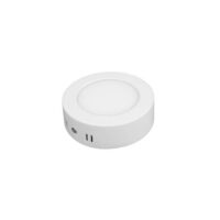 Panelové světlo PL6 denní bílá 4000K 102181 6W T-LED