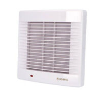 9A- Ventilátory