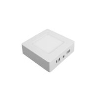 Panelové světlo PS6 6W-DW 4000K   6W T-LED