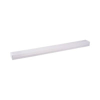 LED Svítidlo Bagon W60 18W studená bílá, délka 60cm