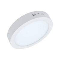 Panelové světlo LPL324 LED panel 18W/kruh.,vsaz.-bílá Nedes