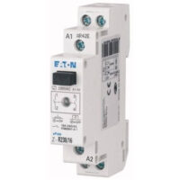 Relé instalační Z R230/16-20 2 zap. kont. 3209515 16A Eaton