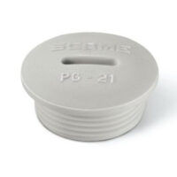 Ucpávka vývodková PG21 805.3385 Scame