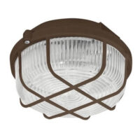 Sklepní svítidlo kruh 100W SKP-100/H Panlux