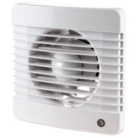 Ventilátor Axial wall Fan 125 Mt Vents