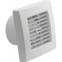 Ventilátor TWISTER AOL120T s časovačem a s automatickou žaluzií 70960 KANLUX