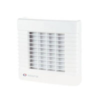 Ventilátor 125 MA s automat. žaluzií 1009211 Vents