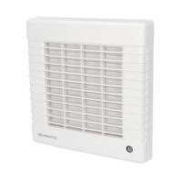 Ventilátor 125 MATL s automat. žaluzií 1009214 Vents