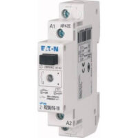 Relé Z-R23/16-20 24V DC 2 zap. kont. 16A Eaton