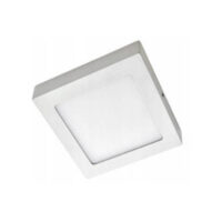 Panelové světlo LPL423 LED panel 12W/čtver.,vsaz.-bílá Nedes