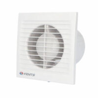 Ventilátor 100 S s kluzným ložiskem 1009001 Vents