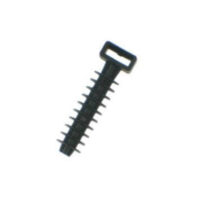 Wapro HMP-8 hmoždinkové příchytky pro pásky,pro pásky do š.9,0mm