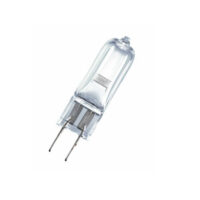 Osram 64655 HLX 250W 24V G6,35 FS1