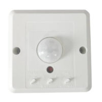 Enika  1002152 Čidlo pohybové PS – 1000 IR spínač 230V/750VA IP20