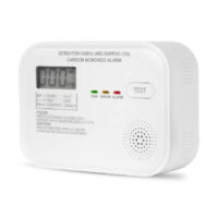 Elektrobock 0185 Detektor CO oxid uhelnatý LM-218A