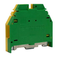 Elektro Bečov A561116 Řadová svorka RSA PE 16 A