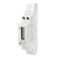 Eleman 1000881 Elektroměr DDS-1Y-18L 45A, 1mod., LCD, 1-fáz., 1-tar.