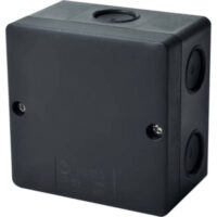 Kopos 8106_LA Krabice pancéřová s IP krytím