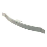 OBO 2205033 Kabelová spona, bez hřebíků, 2×8 NYM3x1,5