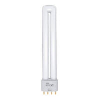 Osram  2G11 Kompaktní zářivka DULUX L LUMILUX 36 W/840