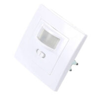 T-LED 06824 Pohybové čidlo infra IS1-V2 230V do vypínače