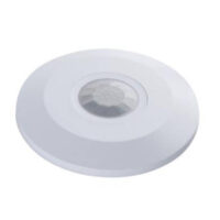 Kanlux 23452 Pohybové čidlo ZONA FLAT-W