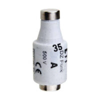 Pojistka E33 DIII DZ 500V 002313101 35A Eti