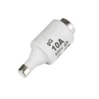 Pojistka E27 DII DZ 500V 002312104 10A Eti