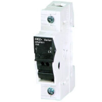 OEZ 41013 Pojistkový odpínač OPVP10-1
