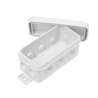 F-Tronic  7340141 E 126-100 Podhledová krabice 75x37x40