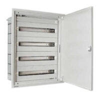 Eaton 283048 Rozvaděč BF-U-3/72-C pod omítku 72 modulů