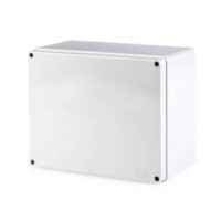 Scame 686.208 Rozbočovací krabice SCABOX IP56 240x190x90mm