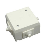 SEZ 6456-12 Krabicová rozvodka se svorkami IP43