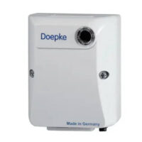 Doepke 09500043 Soumrakový spínač Dasy 10-2 230V montáž na stěnu