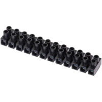 Eleman 1001040 Svorkovnice instalační EKL 1 S 12×1,5÷4mm2 T80 PP