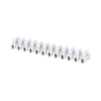 Eleman 1000105 Svorkovnice instalační EKL 2 S 12×5÷10mm2 T80 PP