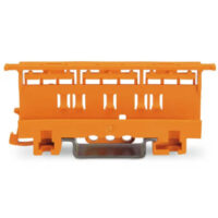 Wago 221-500 Upevňovací adaptér řada 221 4mm2