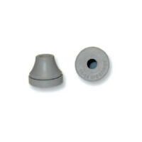 Průchodka/záslepka W-Gland M16 5-9mm GVK-M16 kaučuk Wapro