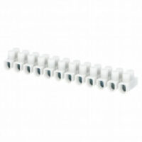 Eleman 1000103 Svorkovnice instalační EKL 0 S 12×1÷4mm2 T80 PP