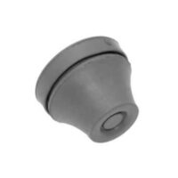 Průchodka/záslepka W-Gland M25 11-17mm GVK-M25 kaučuk Wapro