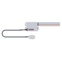 Emos G1110 PIR senzor (pohybové čidlo) IP20 800W, bílý