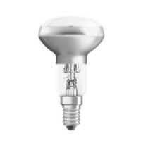 Žárovka R50 240V 25W E14 frosted