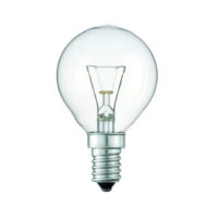 Teslamp  TESZ3533 árovka 240V 25W E14 iluminační čirá